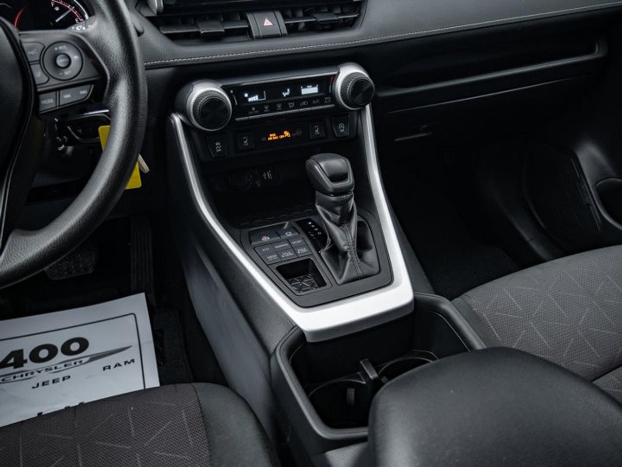 2024 Toyota RAV4 LE Photo