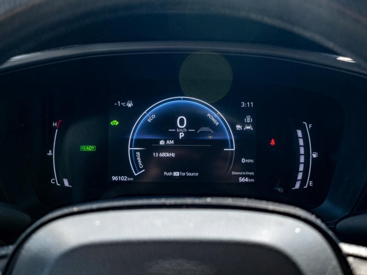 2023 Toyota Corolla Hybrid LE Photo