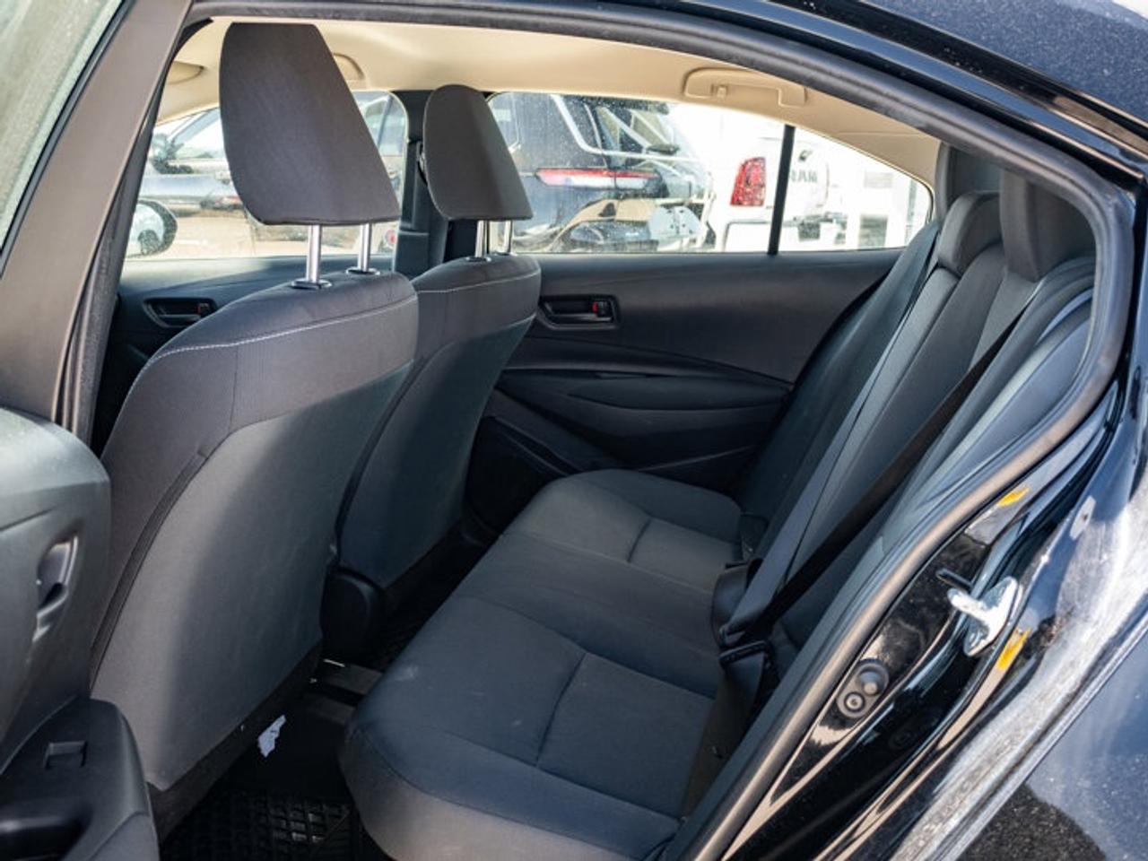 2023 Toyota Corolla Hybrid LE Photo