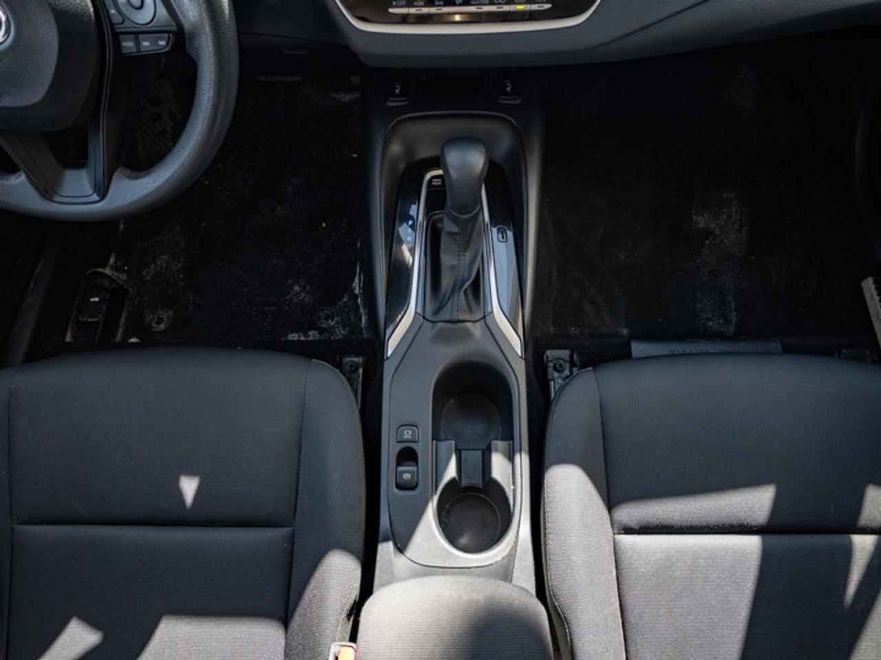 2023 Toyota Corolla Hybrid LE Photo