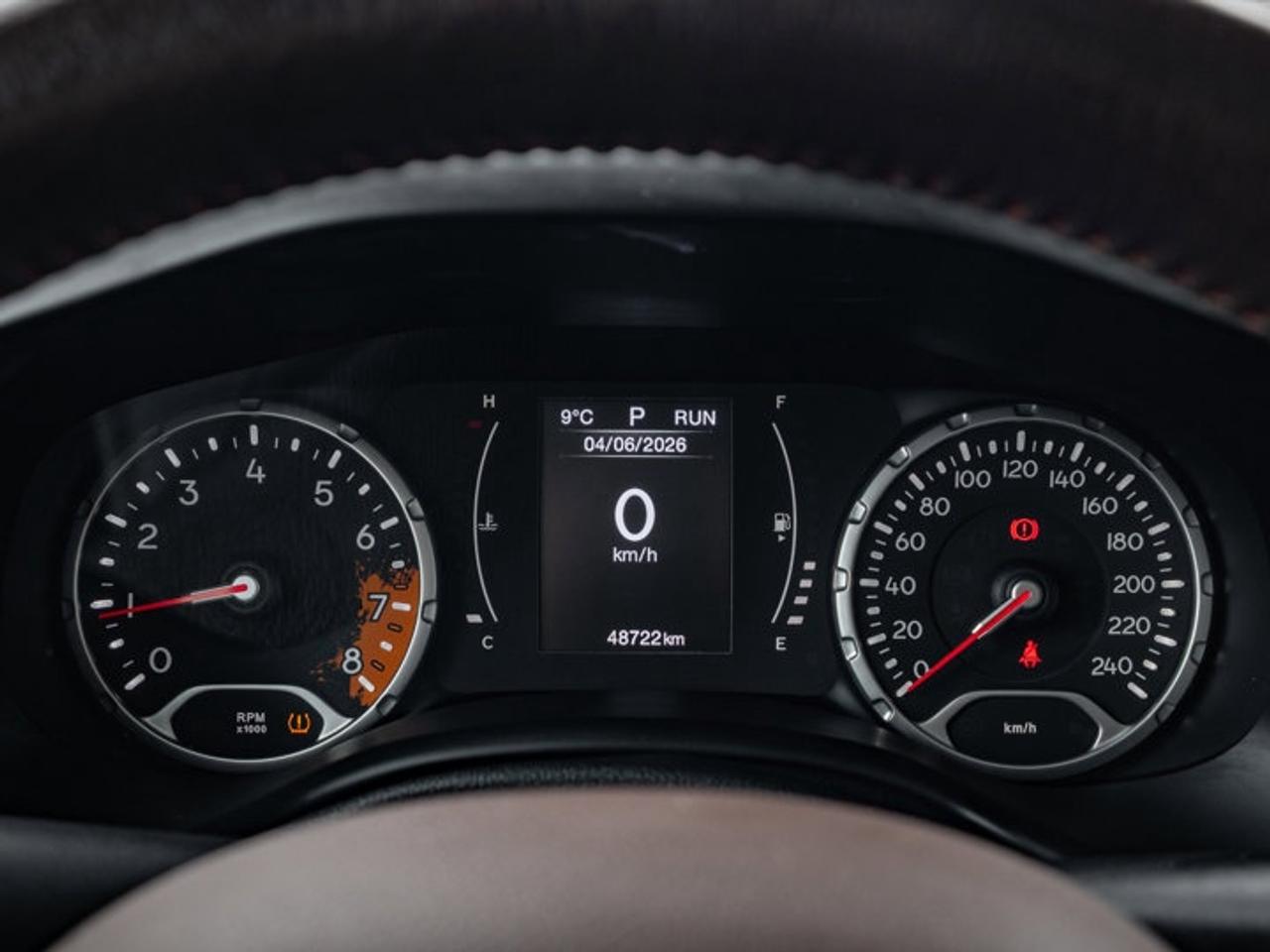 2015 Jeep Renegade North Photo