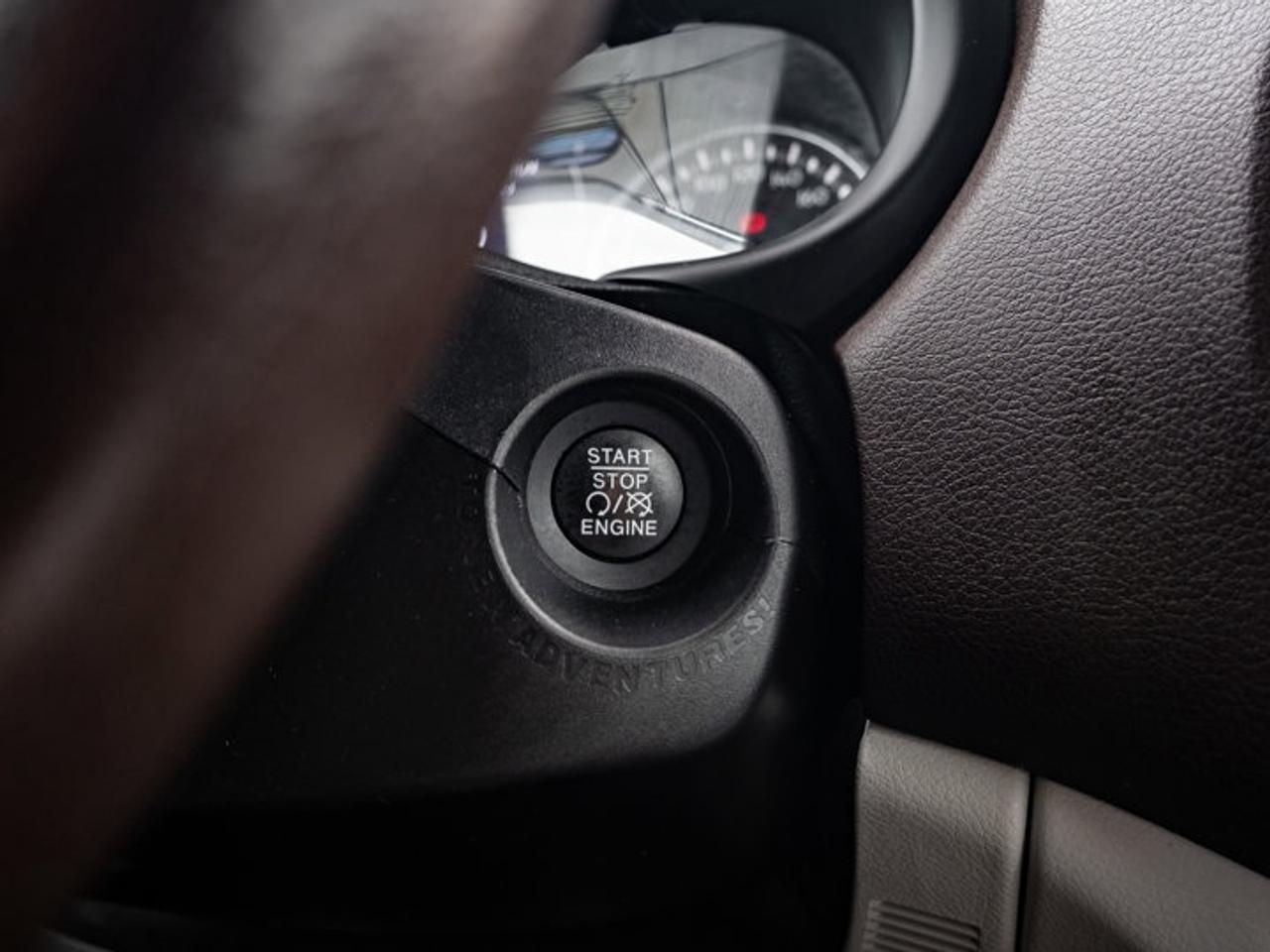 2015 Jeep Renegade North Photo