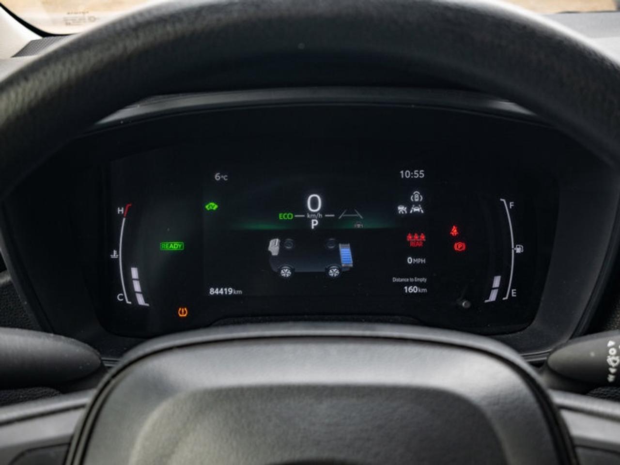 2023 Toyota Corolla Hybrid LE Photo3