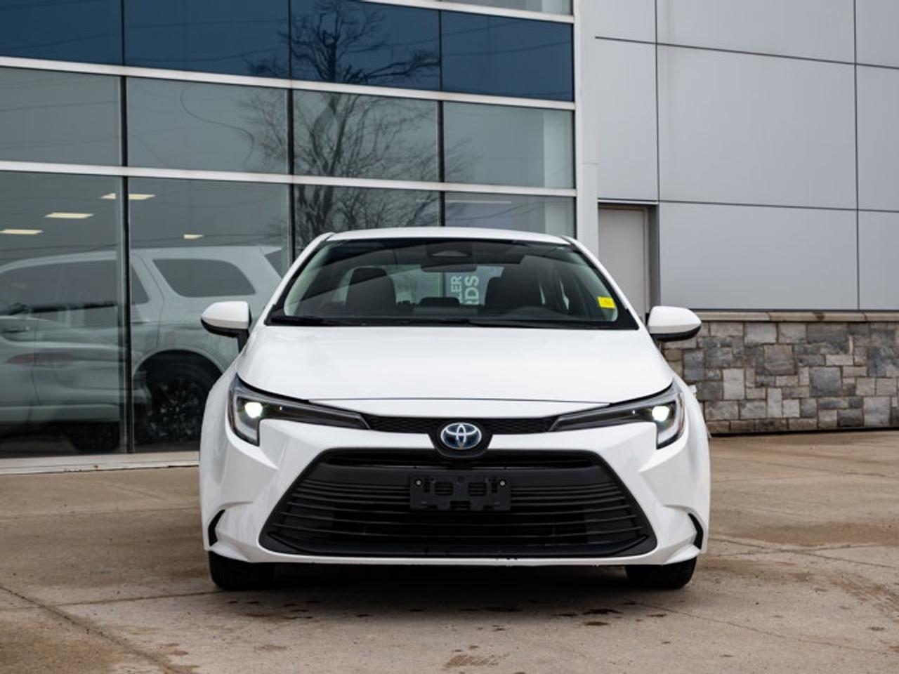 2023 Toyota Corolla Hybrid LE Photo