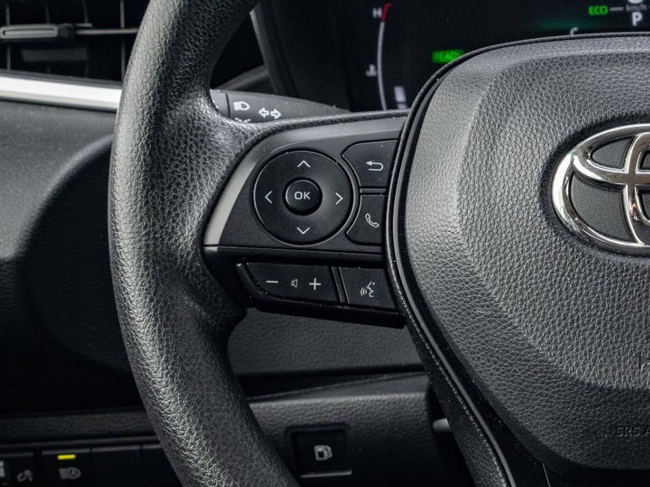 2023 Toyota Corolla Hybrid LE Photo