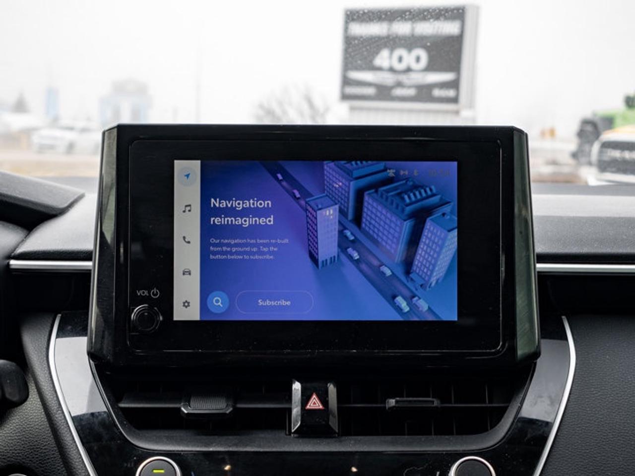 2023 Toyota Corolla Hybrid LE Photo