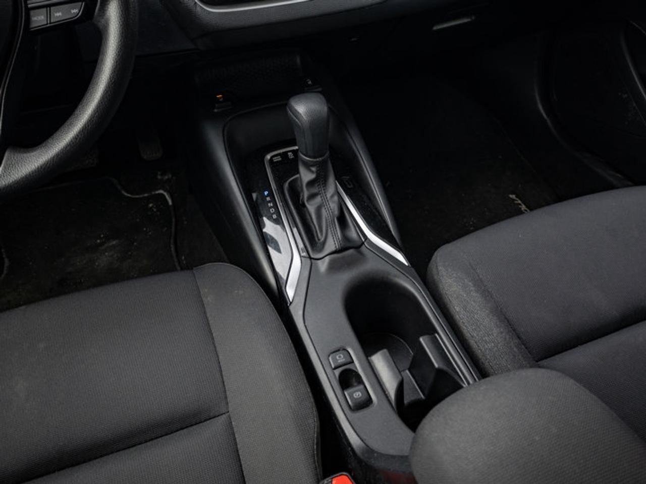 2023 Toyota Corolla Hybrid LE Photo