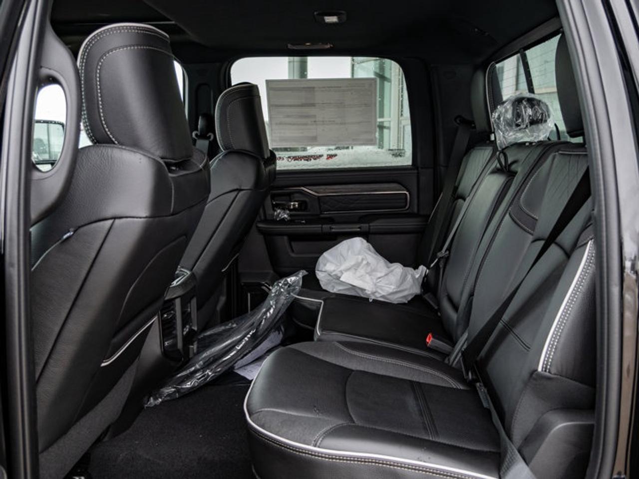 2026 RAM 3500 Limited Photo