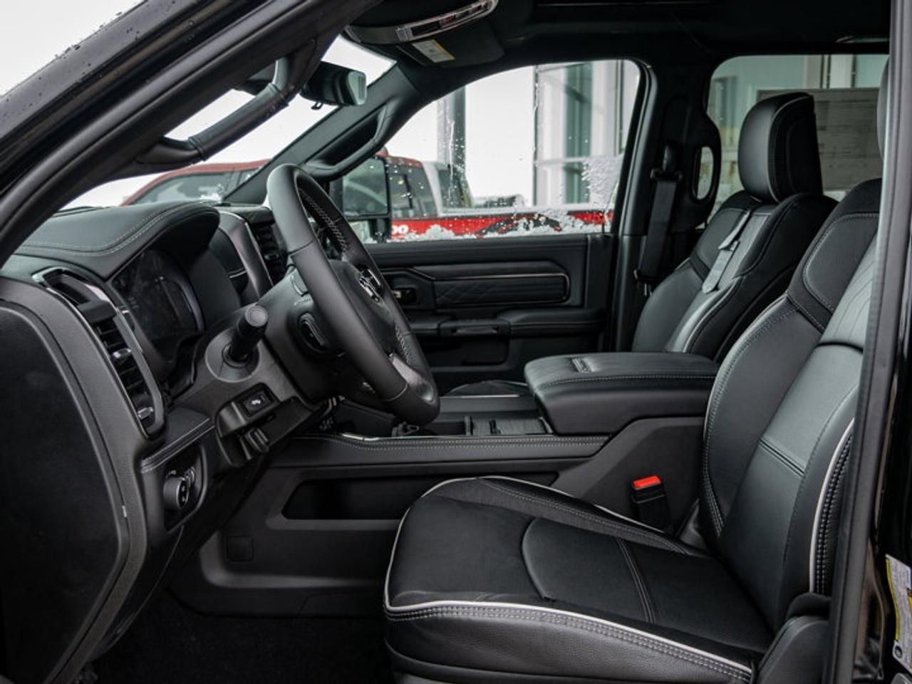 2026 RAM 3500 Limited Photo