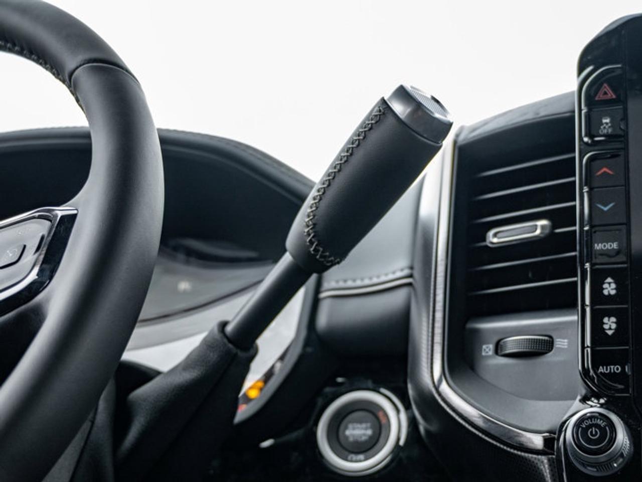 2026 RAM 3500 Limited Photo