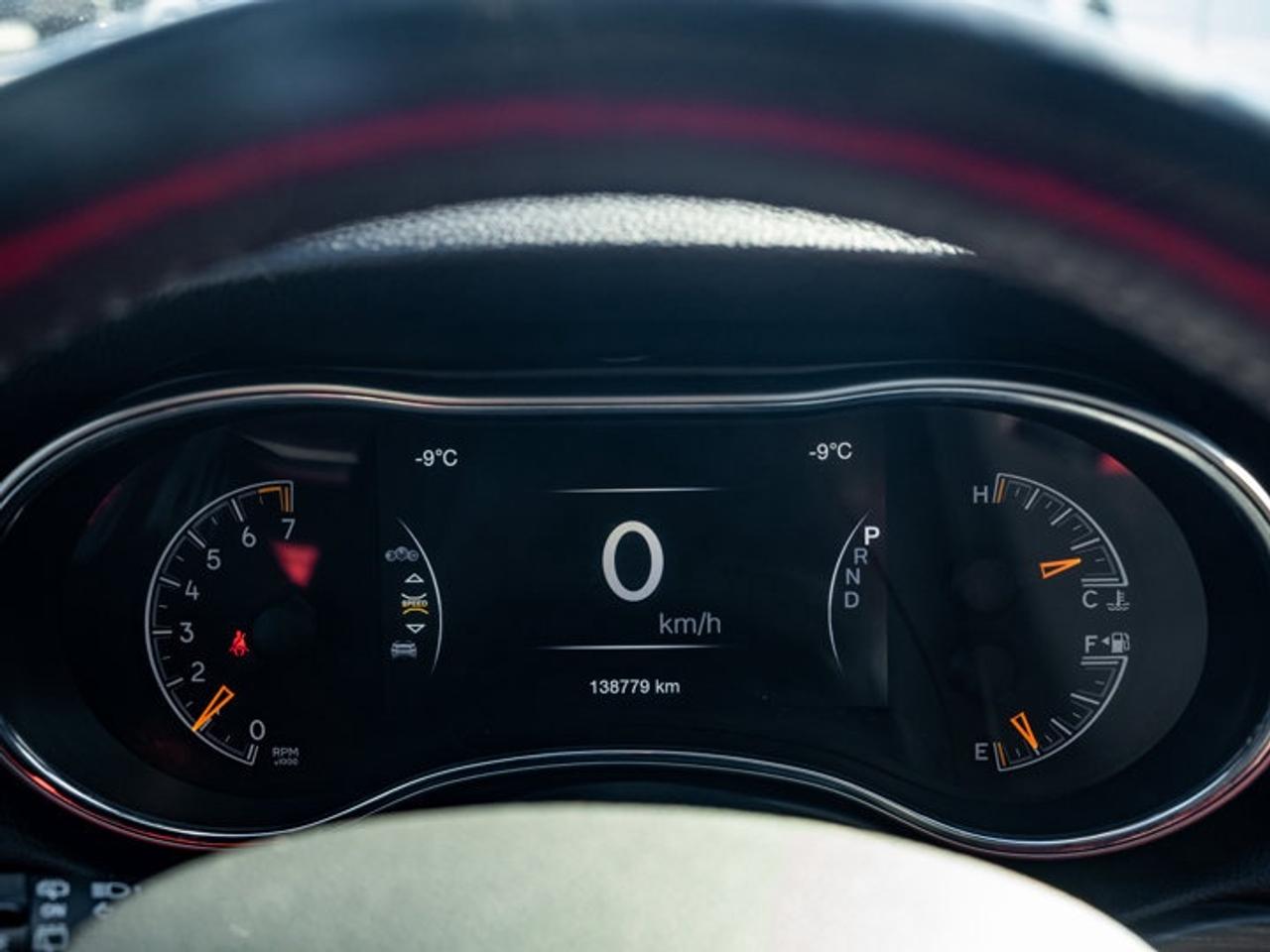 2021 Jeep Grand Cherokee Altitude Photo