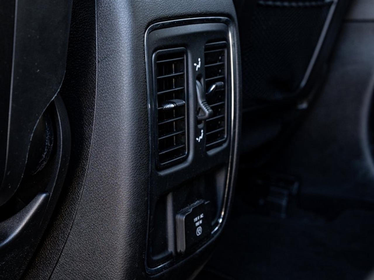2021 Jeep Grand Cherokee Altitude Photo