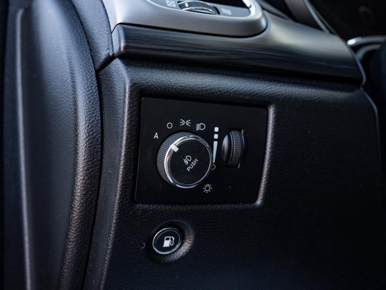 2021 Jeep Grand Cherokee Altitude Photo