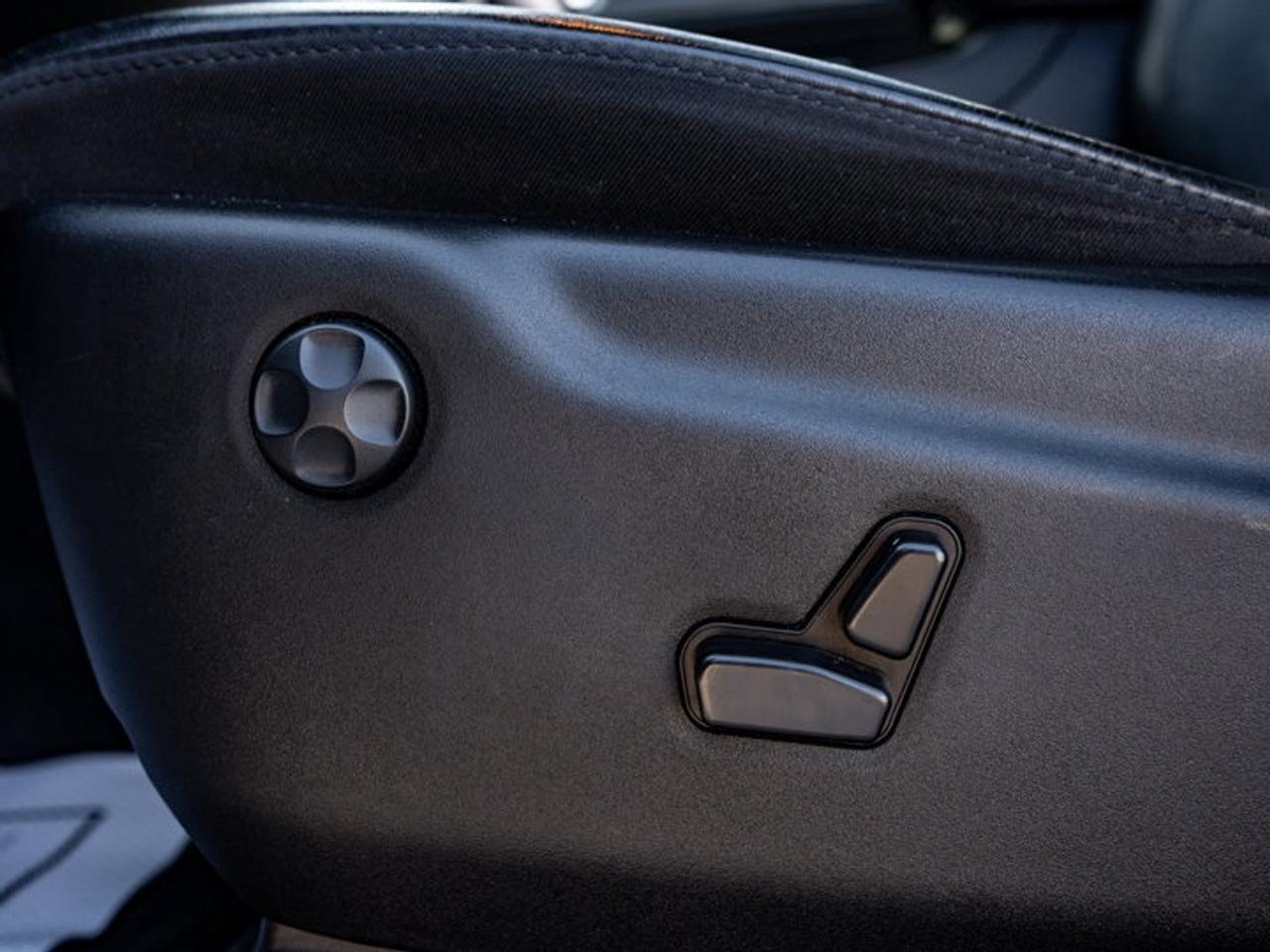 2021 Jeep Grand Cherokee Altitude Photo