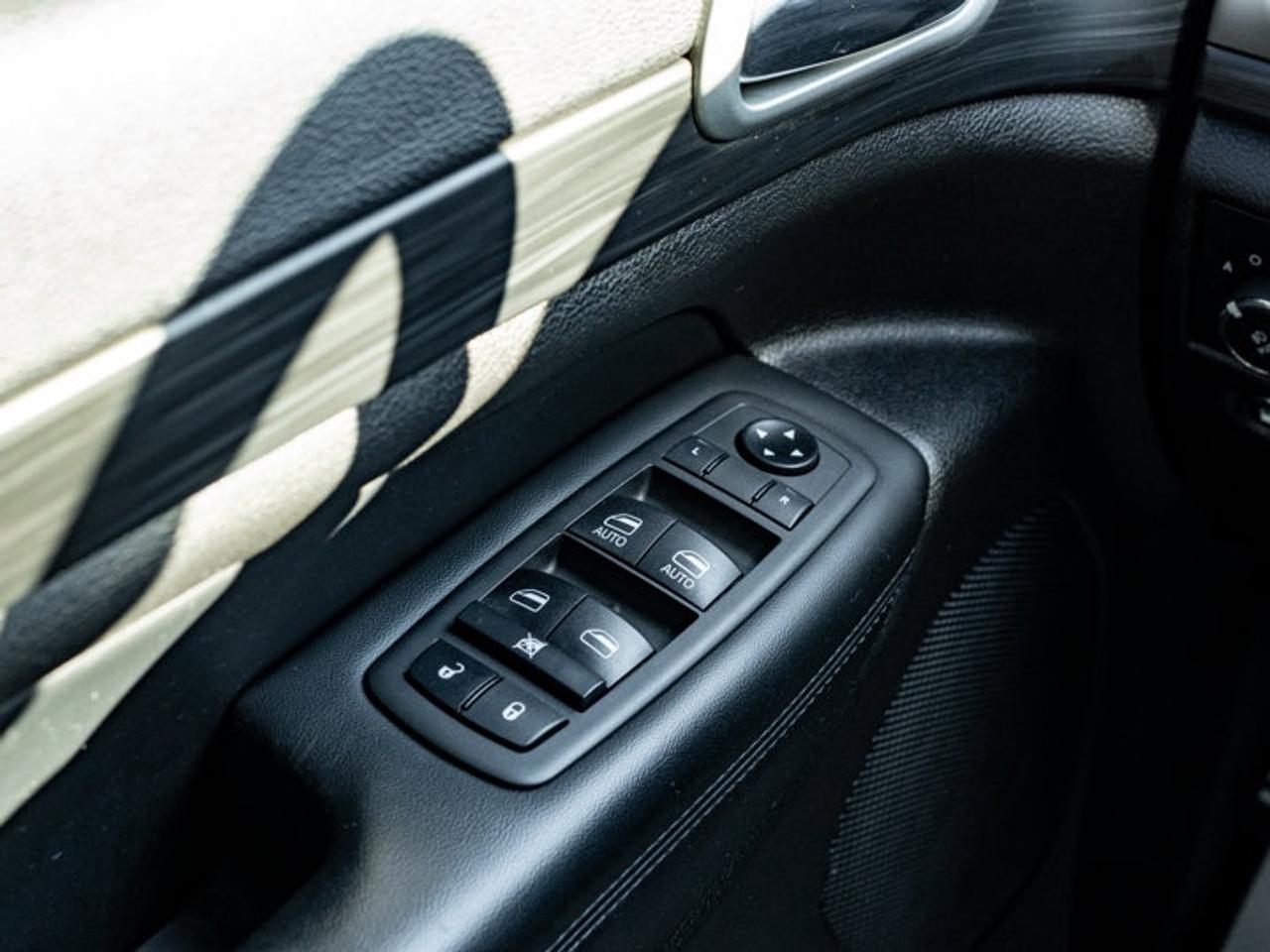 2021 Jeep Grand Cherokee Altitude Photo