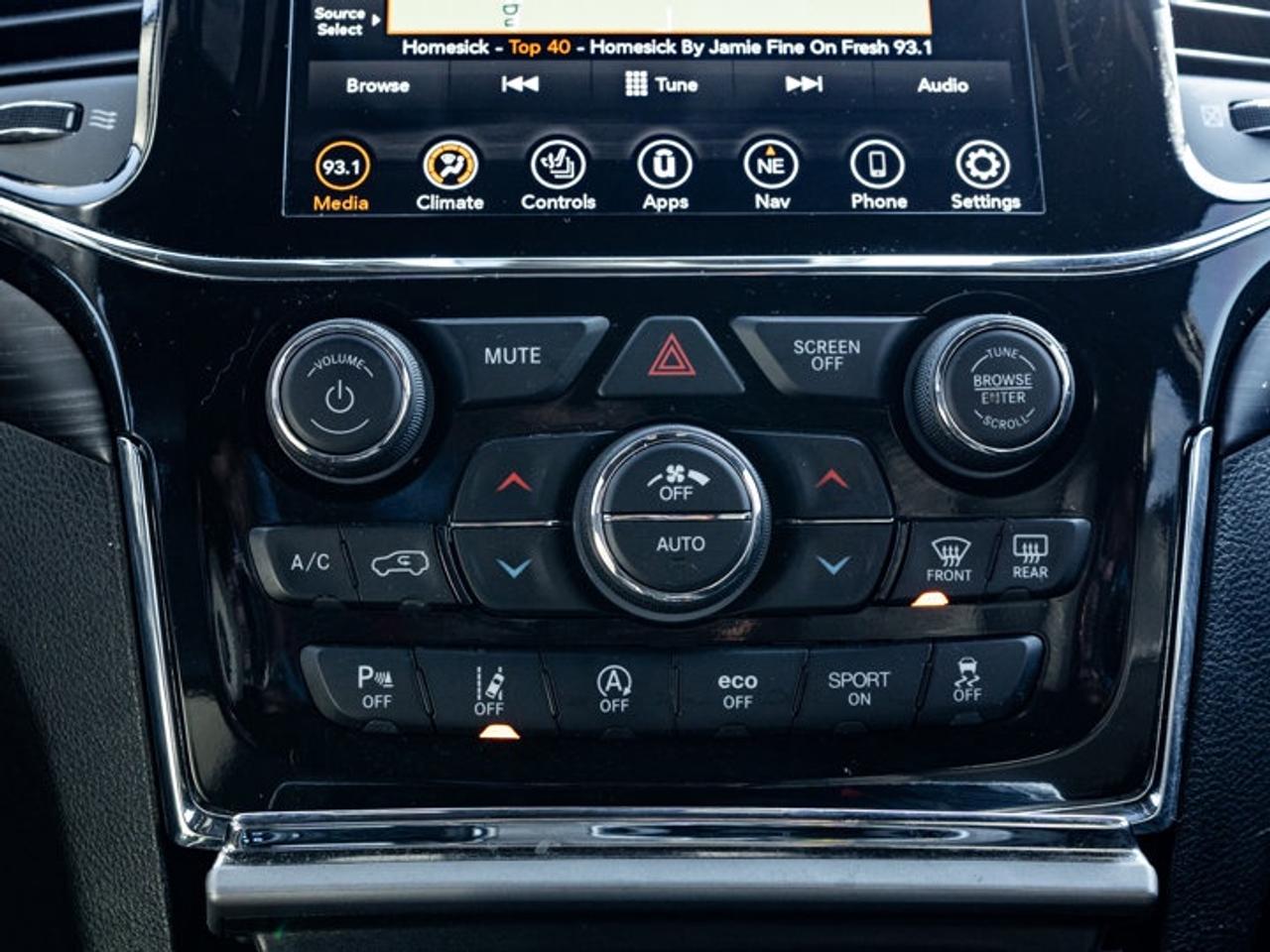 2021 Jeep Grand Cherokee Altitude Photo