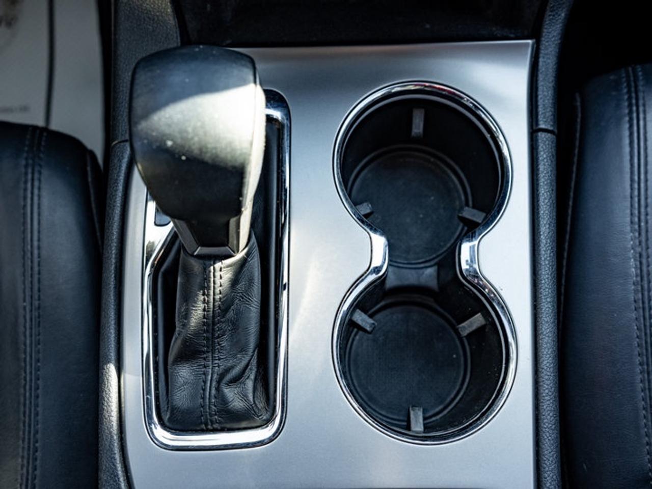 2021 Jeep Grand Cherokee Altitude Photo