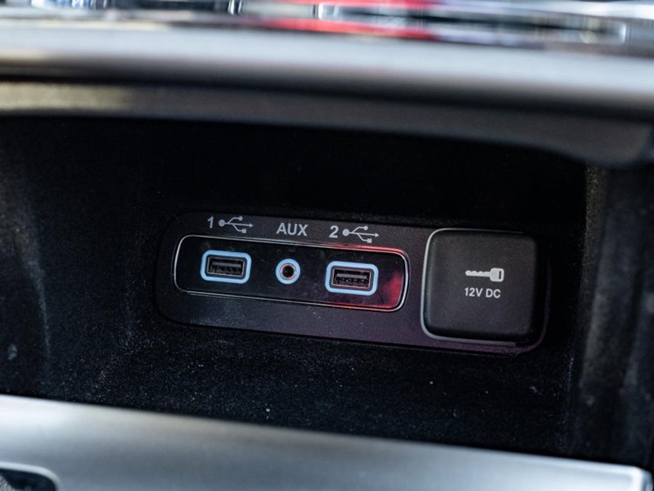 2021 Jeep Grand Cherokee Altitude Photo