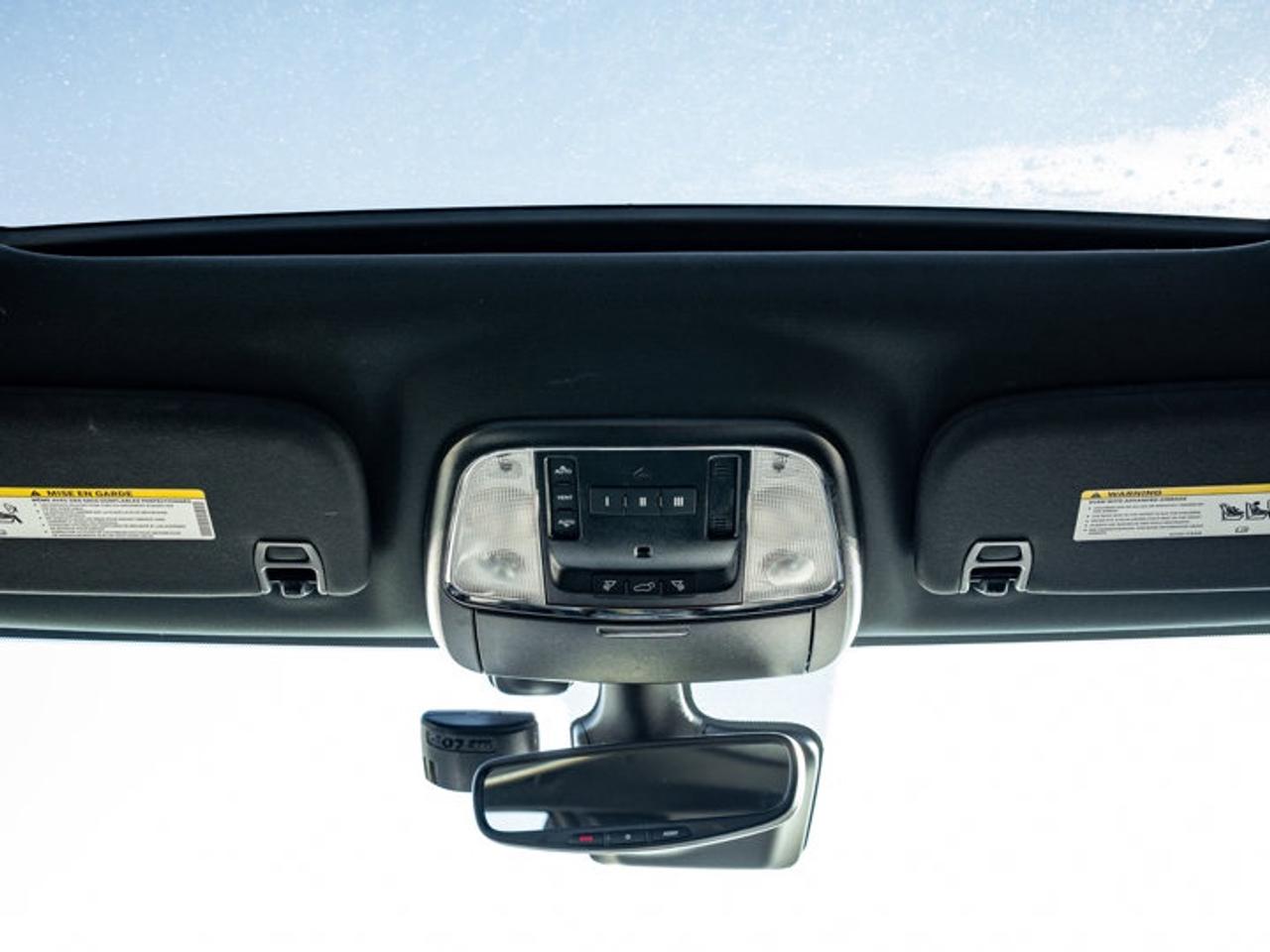 2021 Jeep Grand Cherokee Altitude Photo