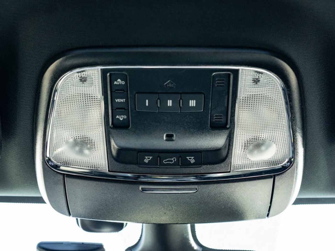 2021 Jeep Grand Cherokee Altitude Photo