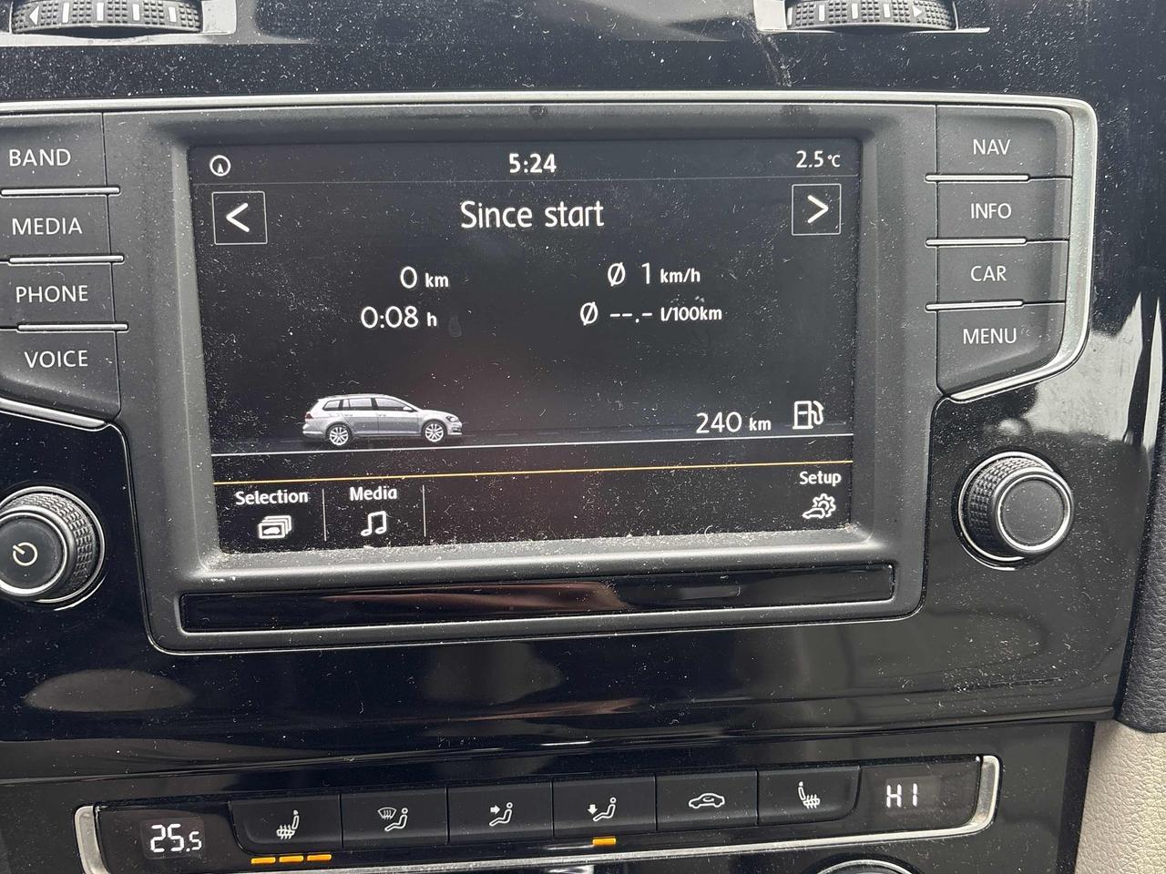 2016 Volkswagen Golf Highline AWD ONE OWNER, DEALER SERVICED!! CLEAN!! Photo