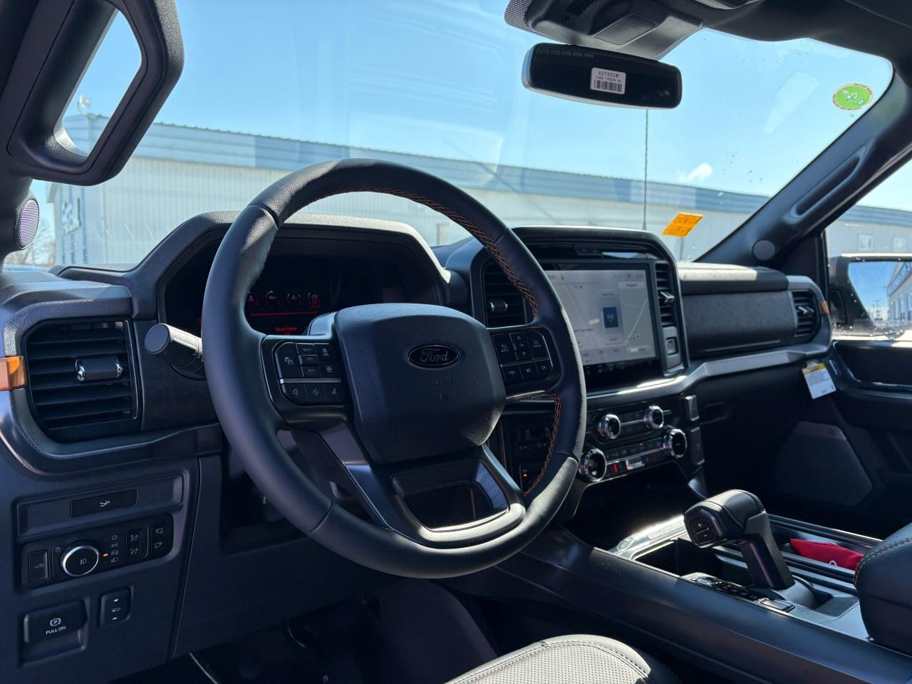 2026 Ford F-150 Tremor 4WD SuperCrew 5.5' Box Photo