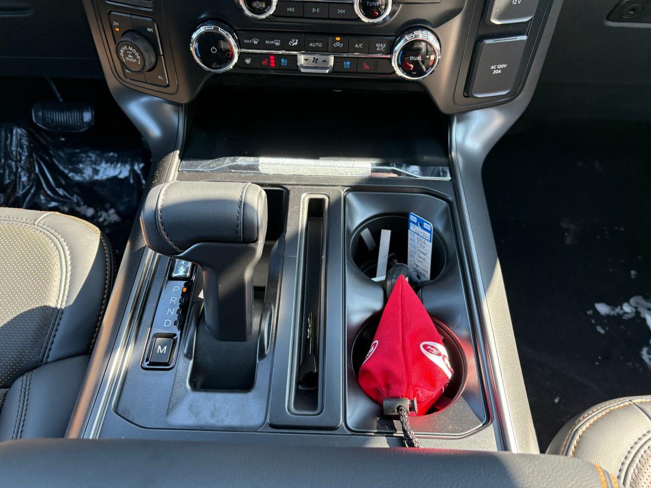 2026 Ford F-150 Tremor 4WD SuperCrew 5.5' Box Photo