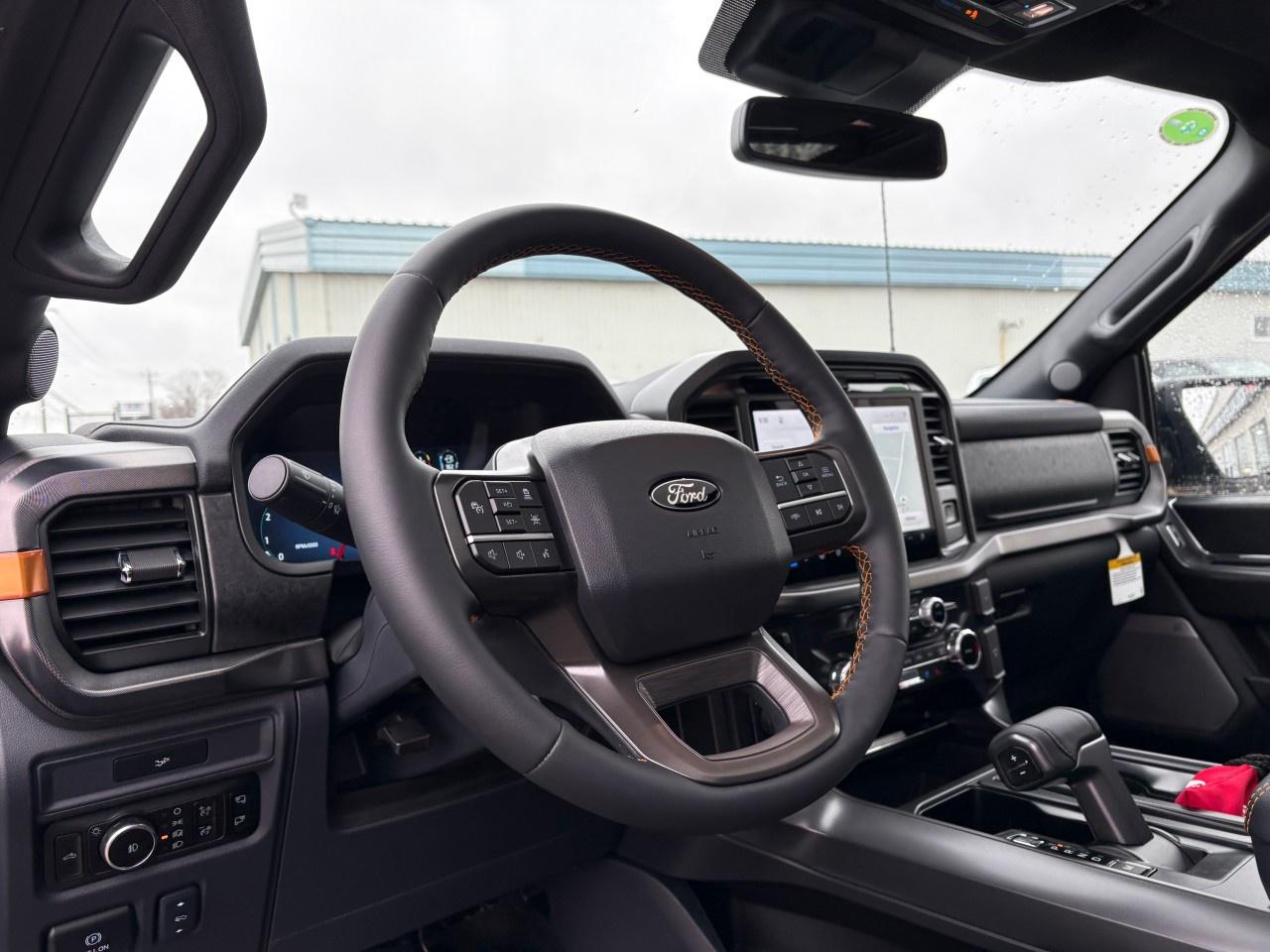 2026 Ford F-150 Tremor 4WD SuperCrew 5.5' Box Photo