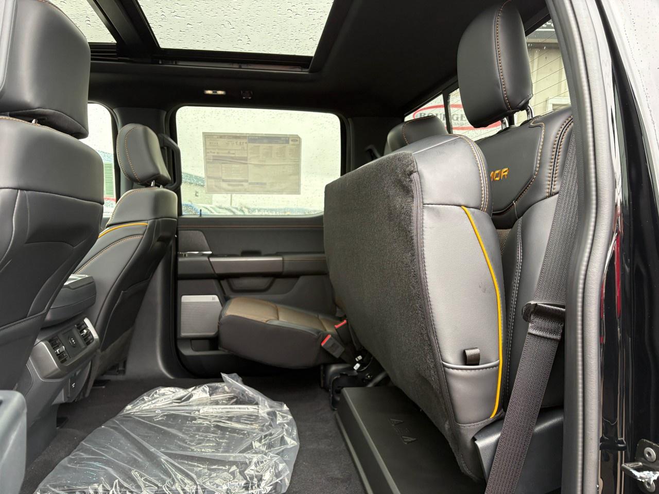 2026 Ford F-150 Tremor 4WD SuperCrew 5.5' Box Photo