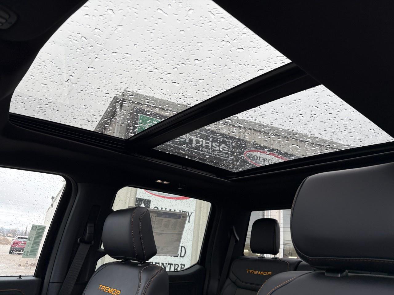 2026 Ford F-150 Tremor 4WD SuperCrew 5.5' Box Photo