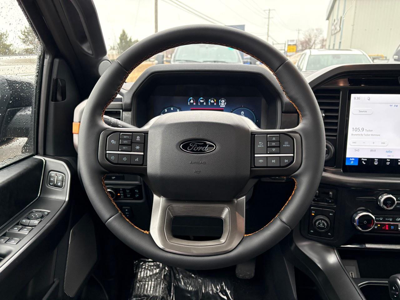 2026 Ford F-150 Tremor 4WD SuperCrew 5.5' Box Photo