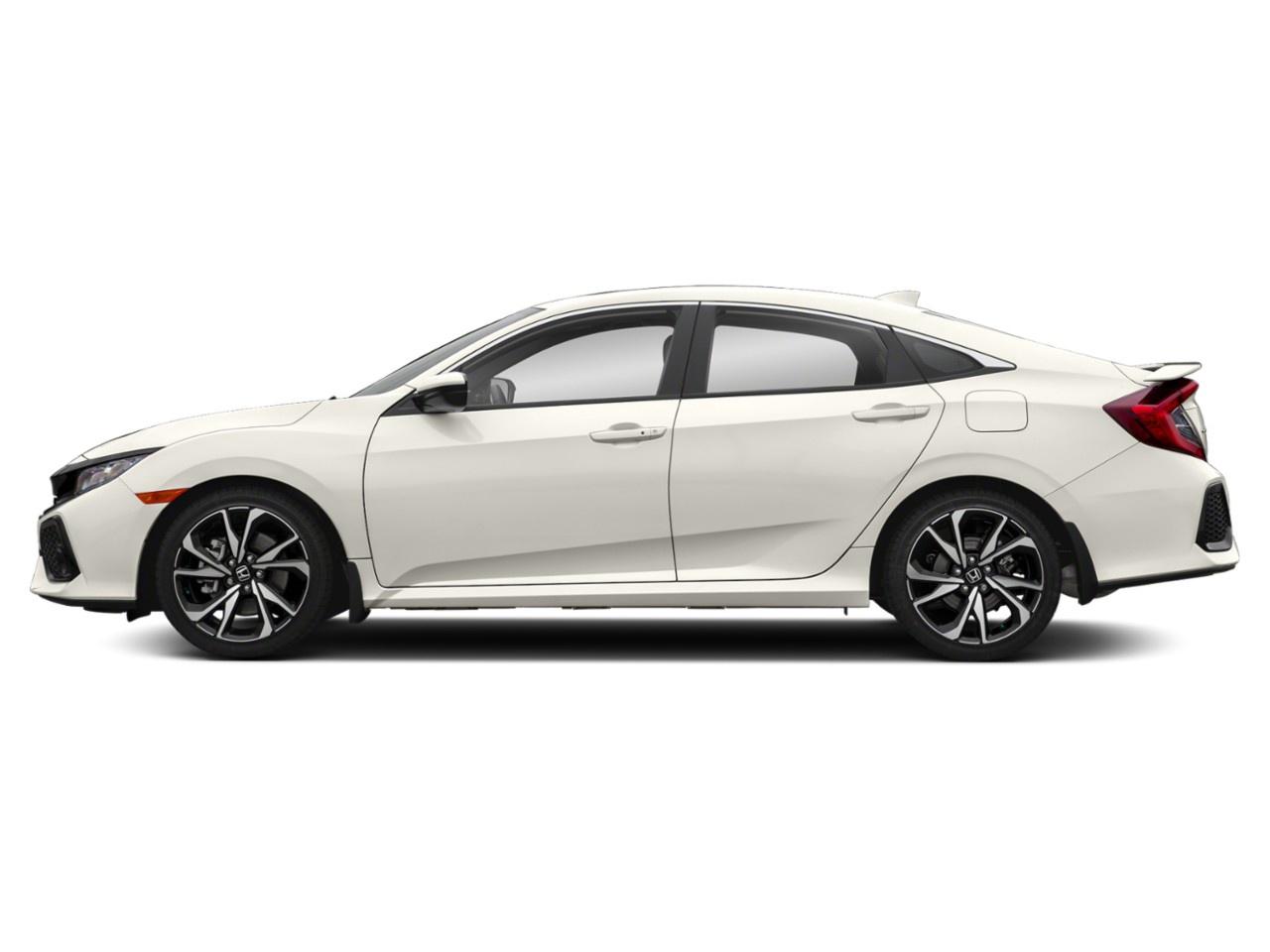 2019 Honda Civic SI SEDAN MANUAL Photo2