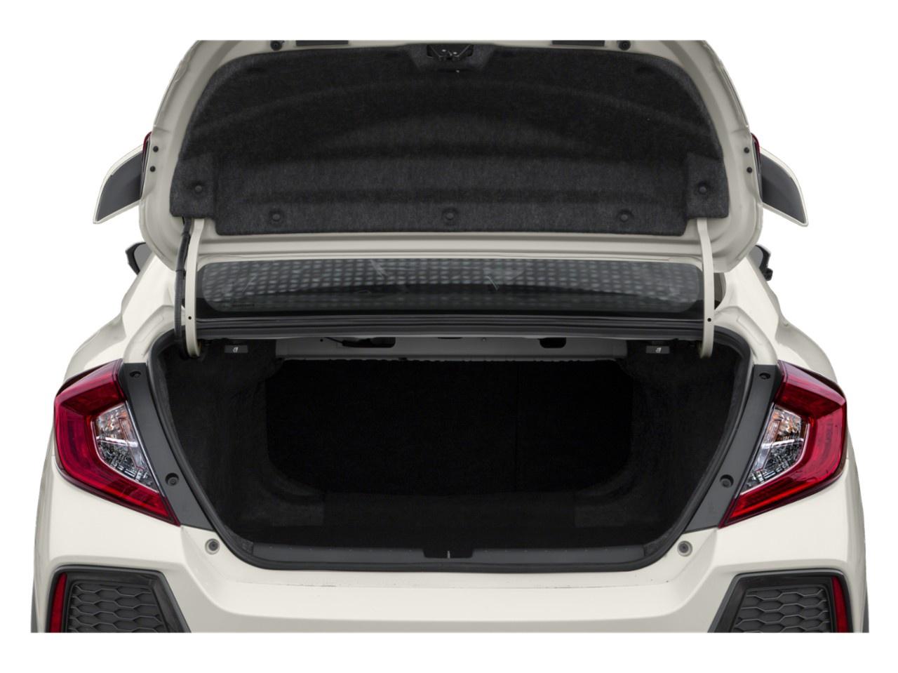 2019 Honda Civic SI SEDAN MANUAL Photo