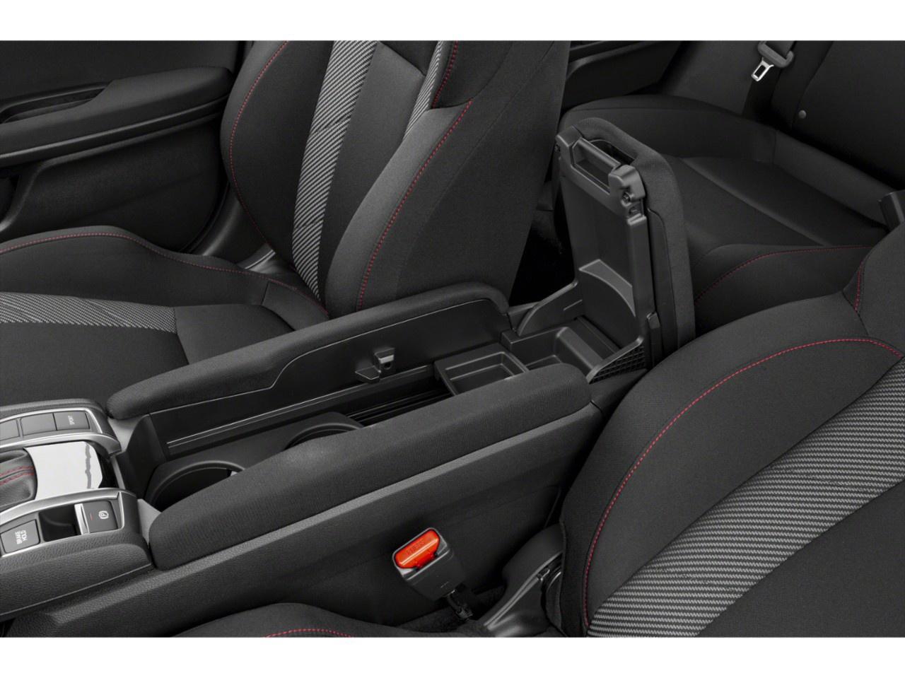 2019 Honda Civic SI SEDAN MANUAL Photo