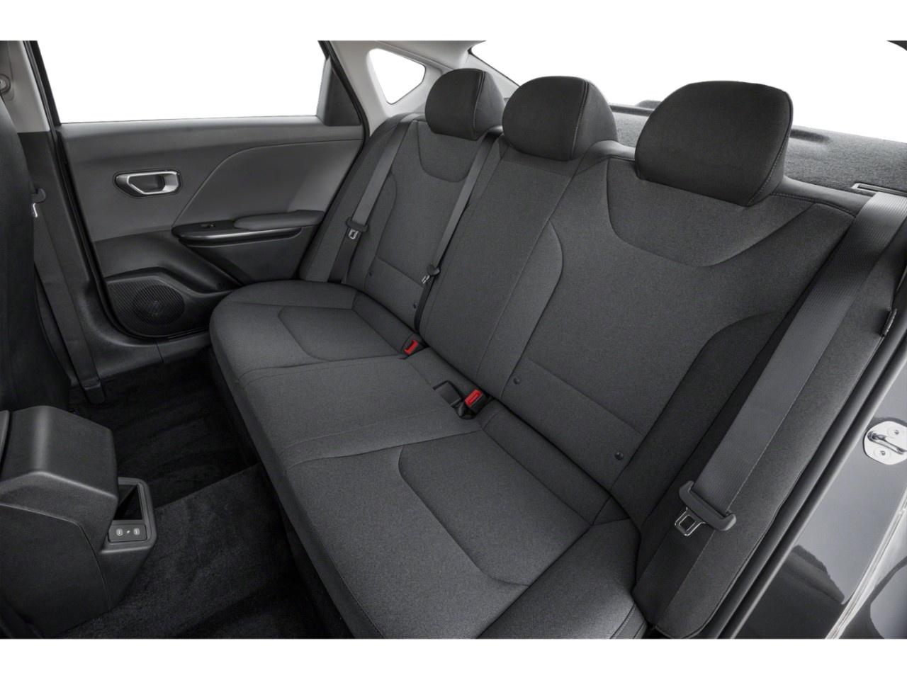 2026 Kia K4 Lx Fwd Photo