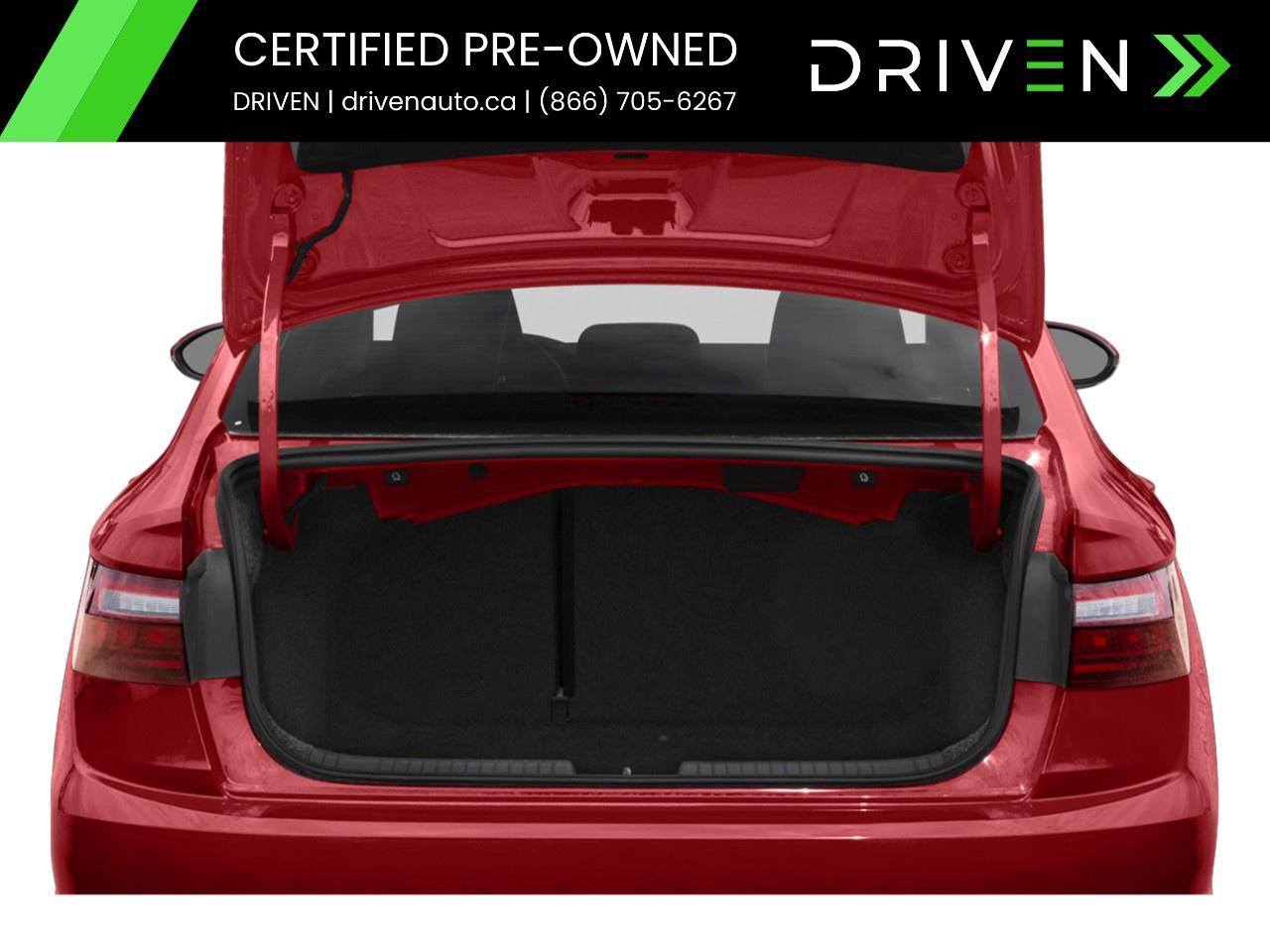 2021 Volkswagen Jetta GLI DSG Photo