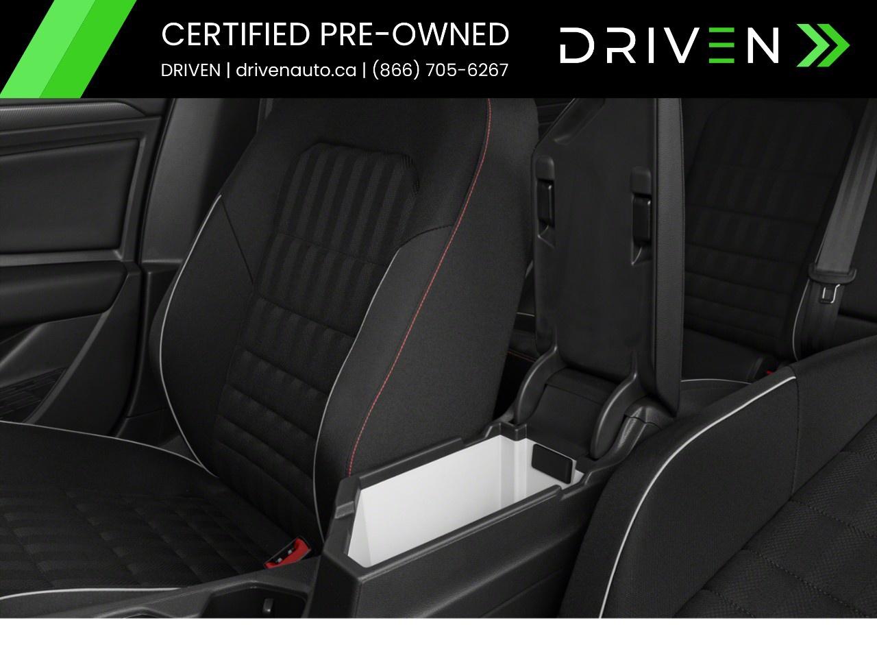 2021 Volkswagen Jetta GLI DSG Photo