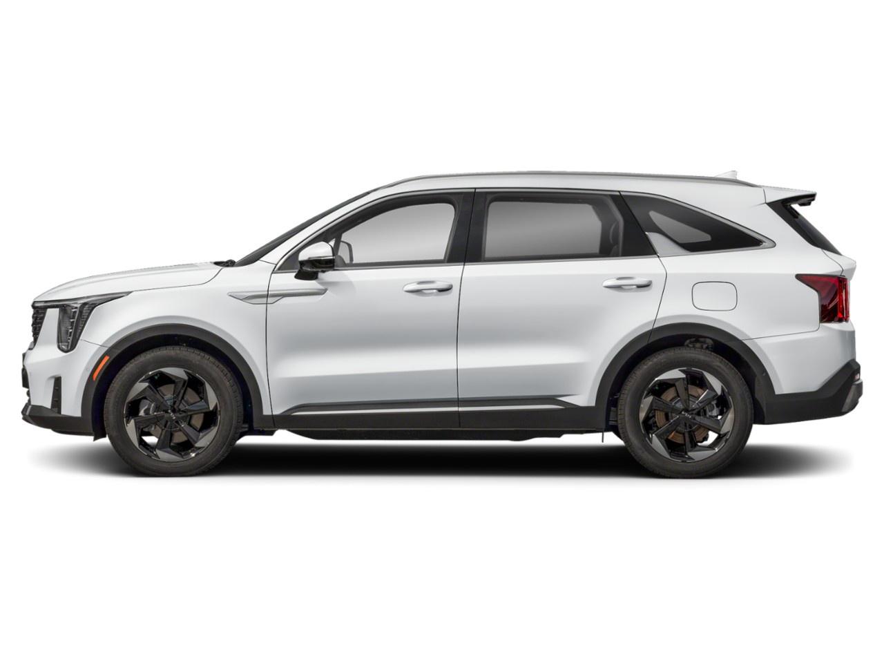 2026 Kia Sorento Hybrid SX AWD Photo2