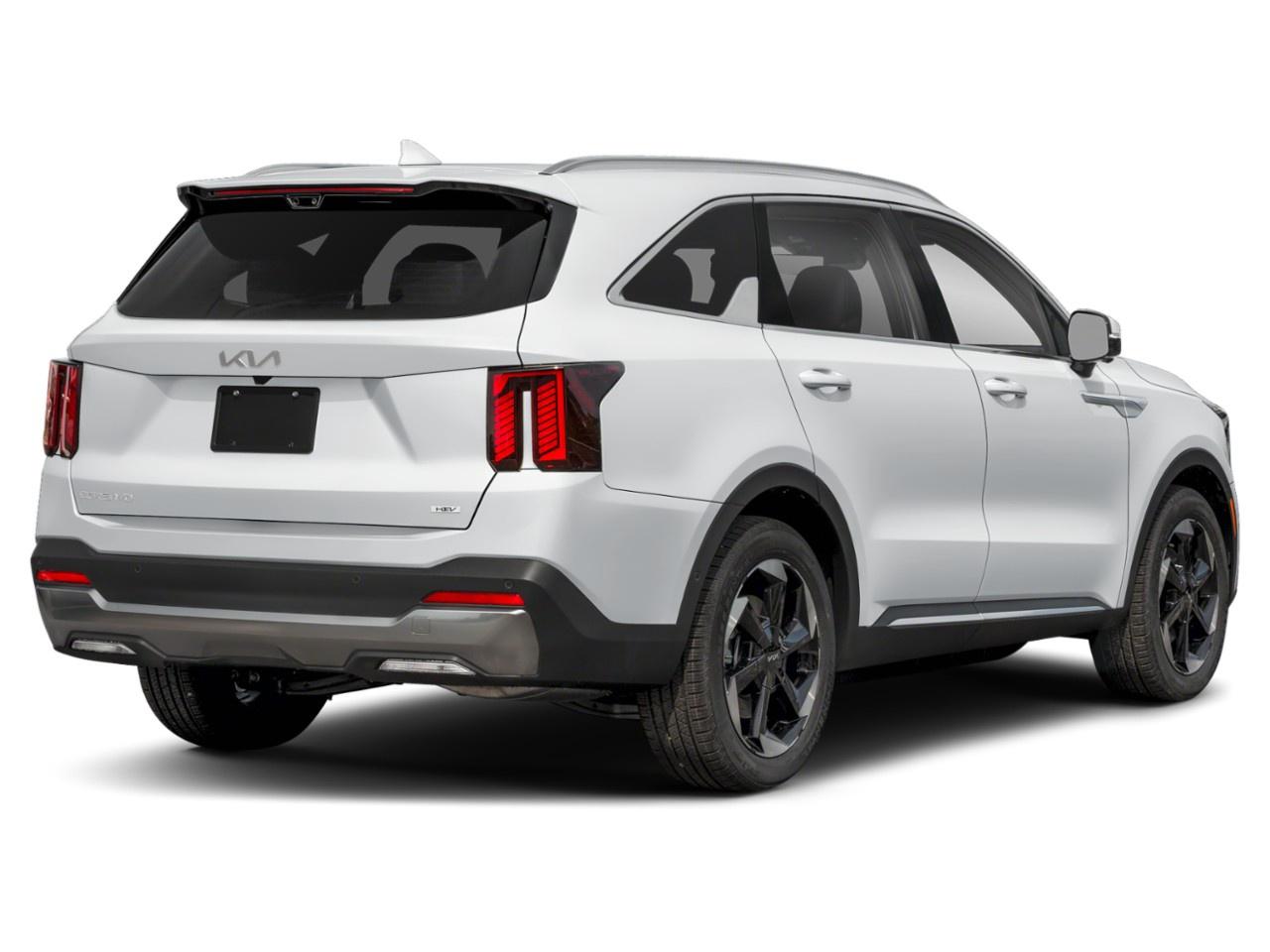 2026 Kia Sorento Hybrid SX AWD Photo