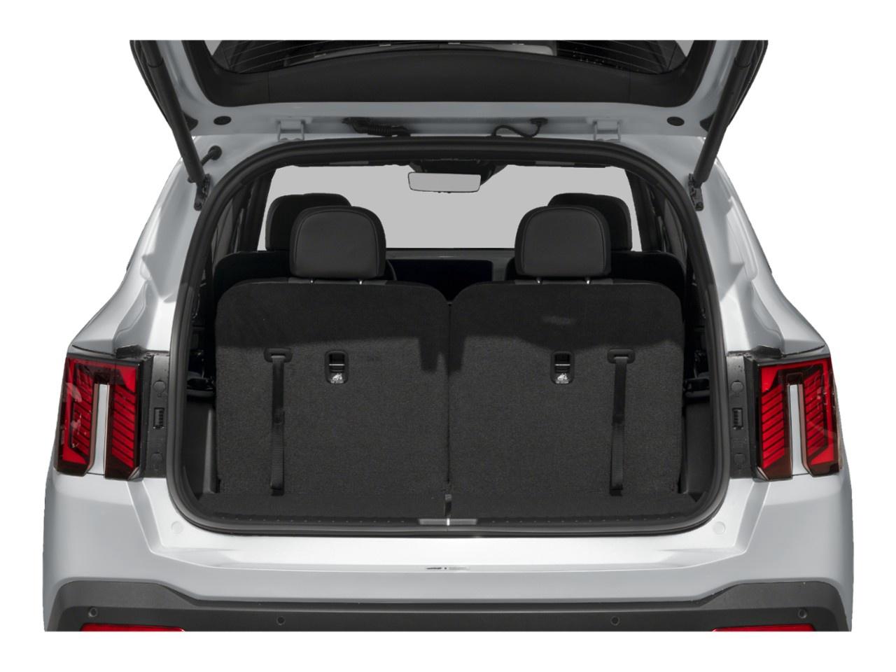 2026 Kia Sorento Hybrid SX AWD Photo