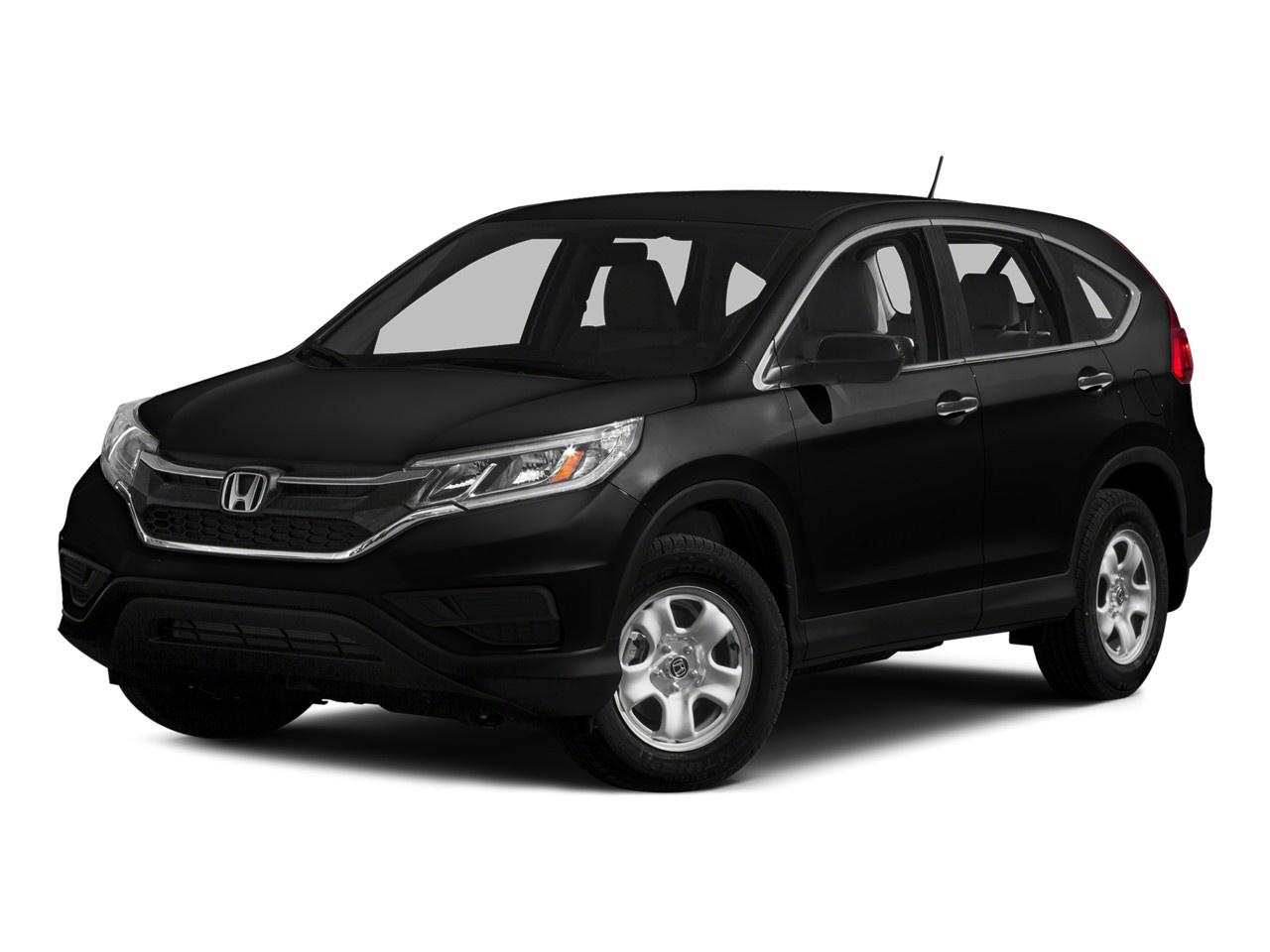 Used 2015 Honda CR-V 2WD LX for sale in Kitchener, ON