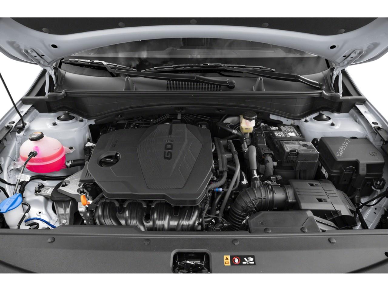 2026 Kia Sportage EX AWD Photo