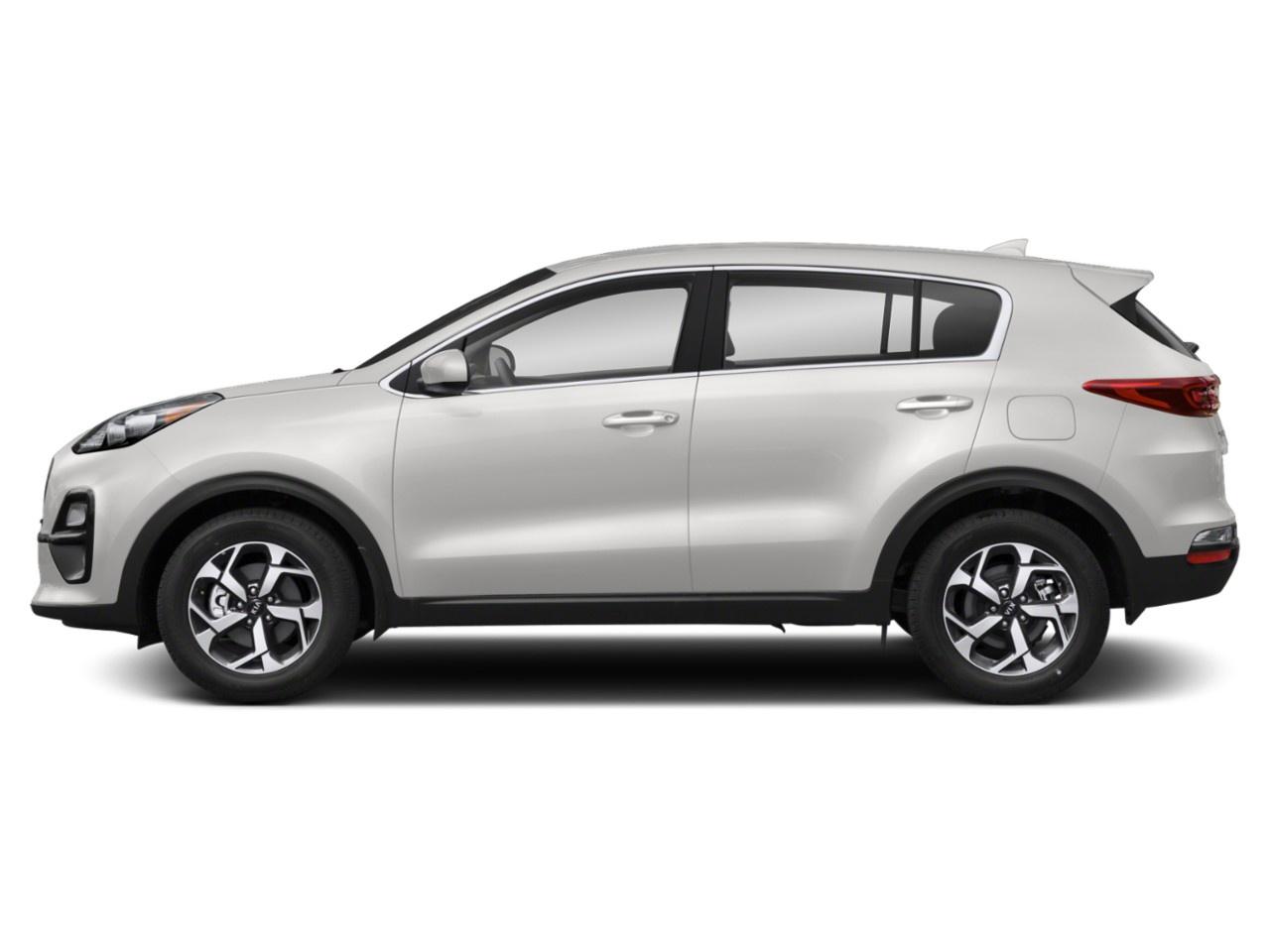 2022 Kia Sportage EX Premium S AWD Photo2