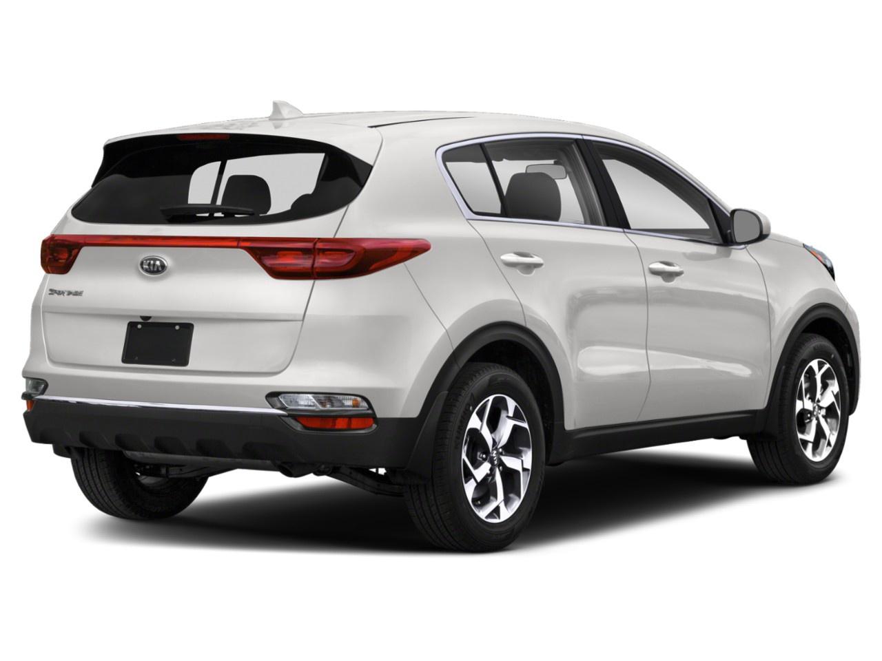 2022 Kia Sportage EX Premium S AWD Photo