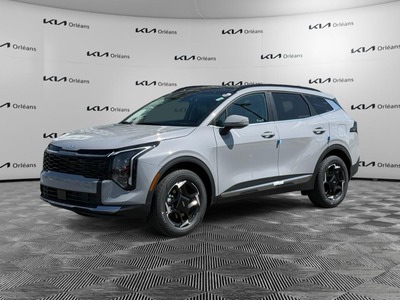 <p>* While every reasonable effort is made to ensure the accuracy of this data we are not responsible for any errors or omissions contained in these pages. Please verify any information in question with a representative of Orleans Kia.</p>