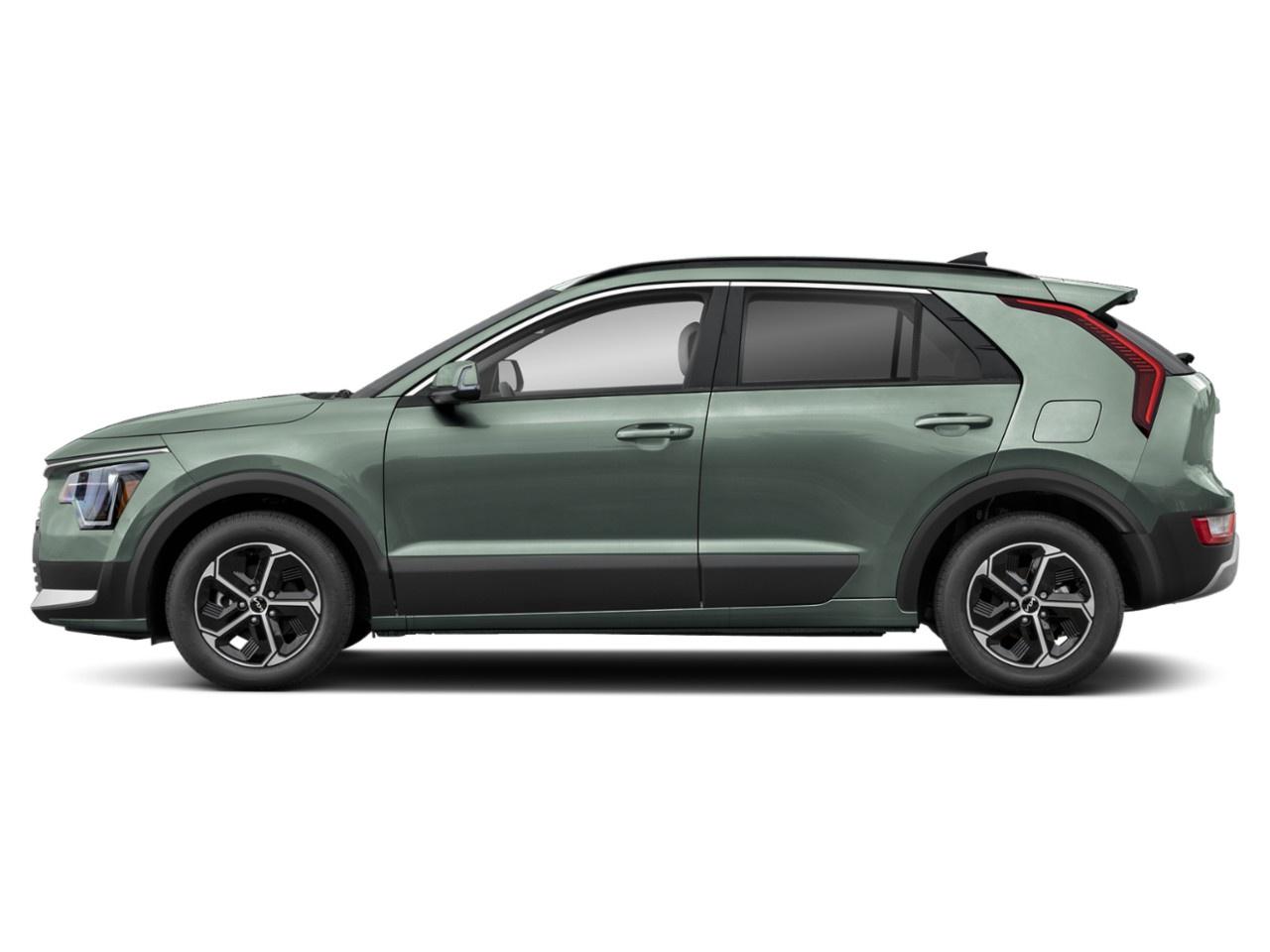 2026 Kia NIRO EX FWD Photo