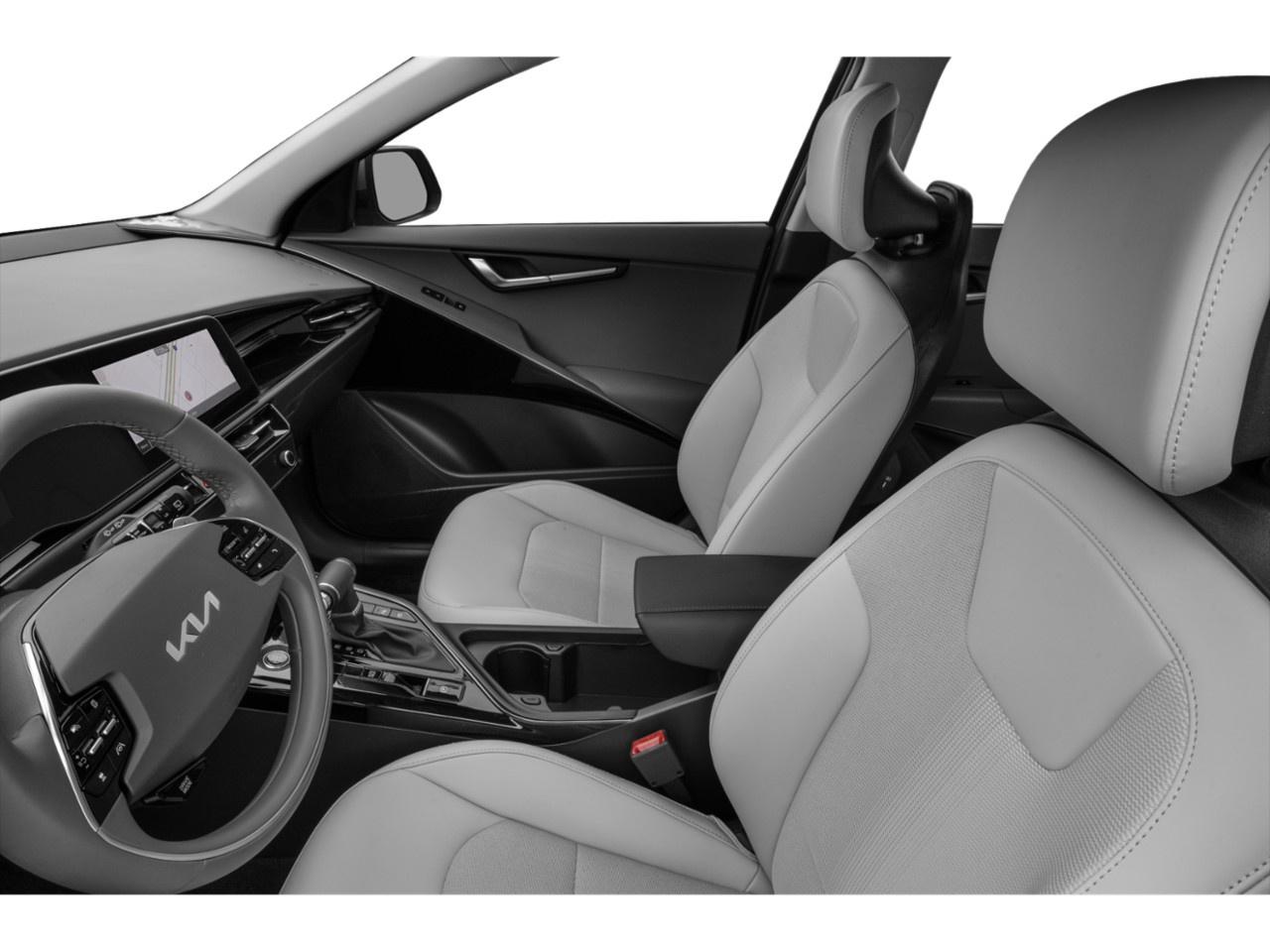 2026 Kia NIRO EX FWD Photo