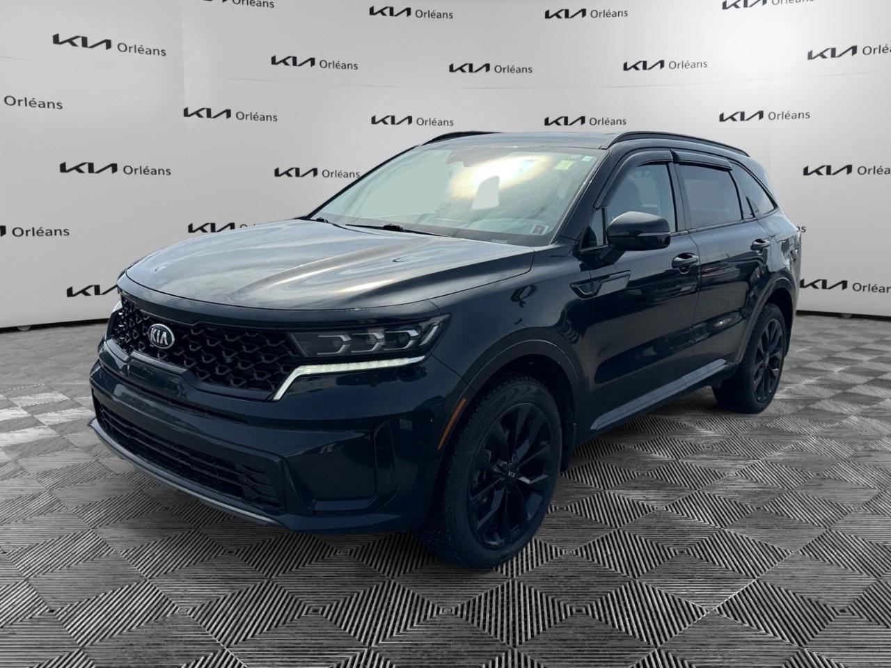 <p>WE ACCEPT ALL MAKE AND MODEL TRADE IN VEHICLES. JUST WANT TO <a href=https://app.openlane.ca/trade-in?token=KIA417-307c4788-1bf7-499a-84ff-65e982f8fe8b rel=nofollow><strong>SELL YOUR CAR</strong></a>? WE BUY EVERYTHING!</p><p>Advertised pricing is only available with Orleans Kias financing promotion. <span style=color:rgb( 0 , 0 , 0 )>Cash purchases are subject to a $2000 Price adjustment.</span></p><p>Ask us for more details!</p><p>DISCLAIMER: Advertised pricing includes all fees. Licensing and HST not included in the price.</p><p>Vehicle pricing, incentives, options (including standard equipment), and technical specifications listed for this vehicle may not match the exact vehicle displayed. Please confirm with a sales representative the accuracy of this information </p>