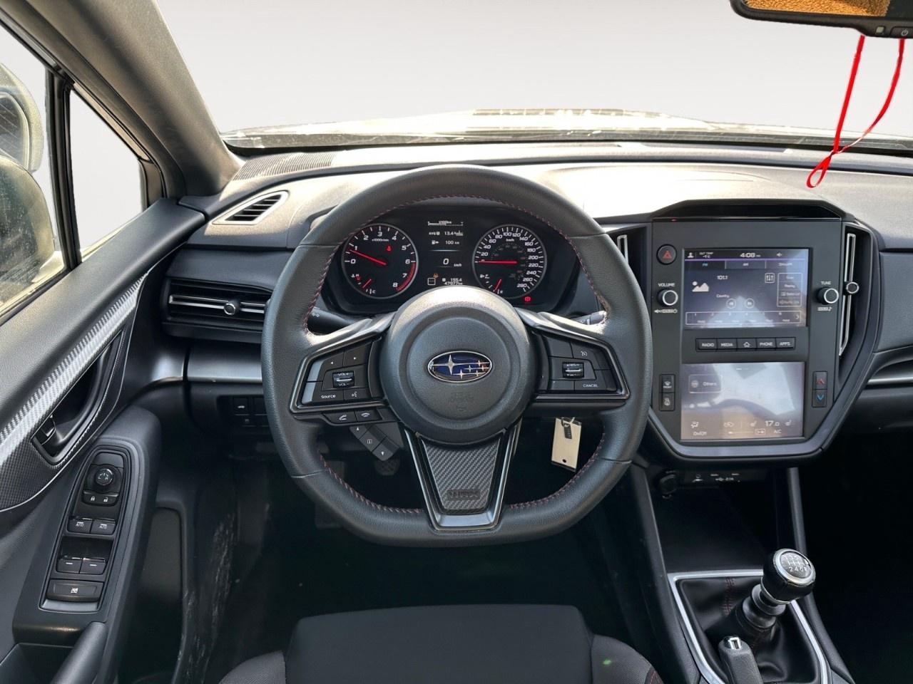 2023 Subaru WRX Manual Photo
