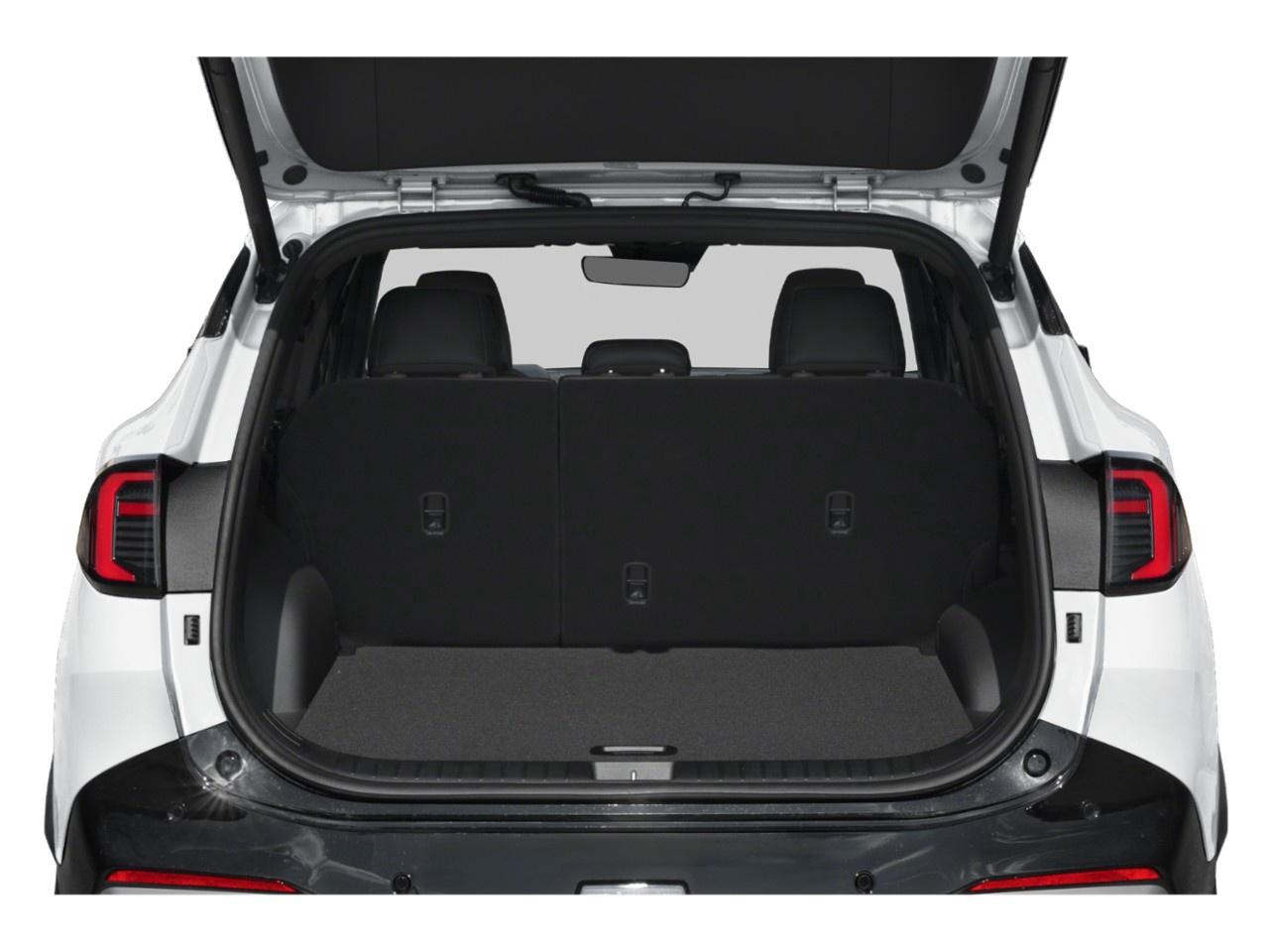 2026 Kia Sportage Hybrid SX AWD w/Red Interior Photo